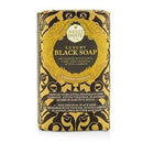 Skin Care Luxury Black Soap With Vegetal Active Carbon (Limited Edition) - 250g