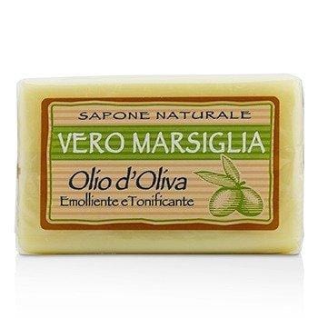 Skin Care Vero Marsiglia Natural Soap - Olive Oil (Emollient &Toning) - 150g