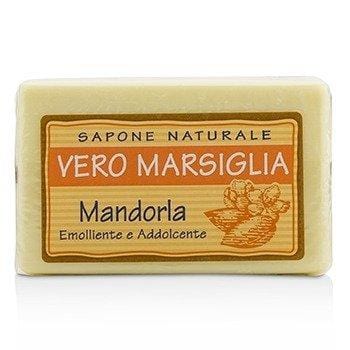 Skin Care Vero Marsiglia Natural Soap - Almond (Emollient &Softening) - 150g