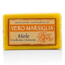 Skin Care Vero Marsiglia Natural Soap - Honey (Emollient &Nourishing) - 150g