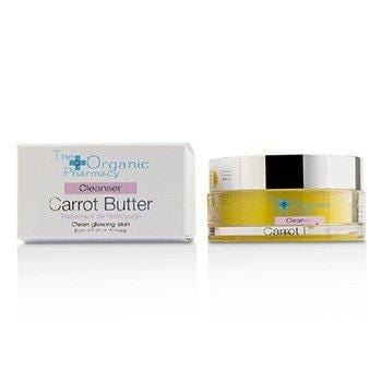 Skin Care Carrot Butter Cleanser - 75ml