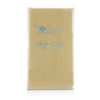 Skin Care Muslin Cloth - 100% Organic Cotton - 1pc