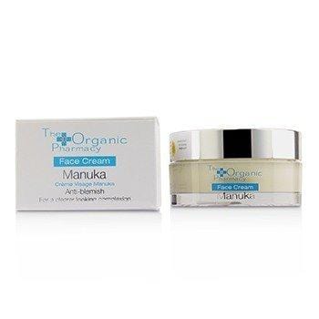 Skin Care Manuka Face Cream - Anti-Blemish - 50ml