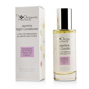Skin Care Jasmine Night Conditioner - 50ml