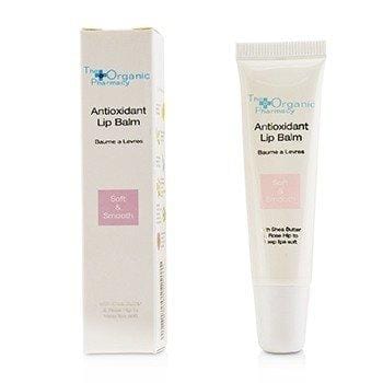 Skin Care Antioxidant Lip Balm - Soft &Smooth - 7ml