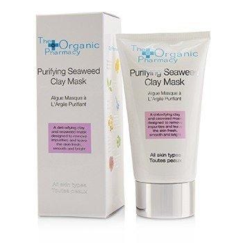 Skin Care Purifying Seaweed Clay Mask (Limited Edition) - 60ml
