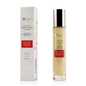 Skin Care Rose Plus Marine Collagen Complex - 35ml