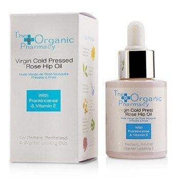 Skin Care Virgin Cold Pressed Rose Hip Oil - 30ml