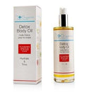 Skin Care Detox Cellulite Body Oil - 100ml