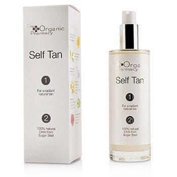 Skin Care Self Tan - 100ml