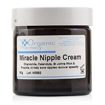 Skin Care Miracle Nipple Cream - 60g