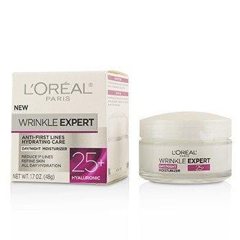 Skin Care Wrinkle Expert 25+ Day/Night Moisturizer - 50ml