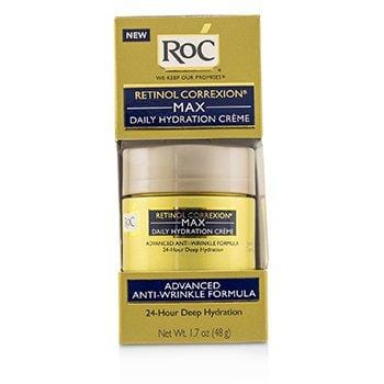 Skin Care Retinol Correxion Max Daily Hydration Cream - 48g