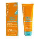Skin Care Sun For Kids Comfort Cream (Wet Skin Application) SPF 50 - 125ml