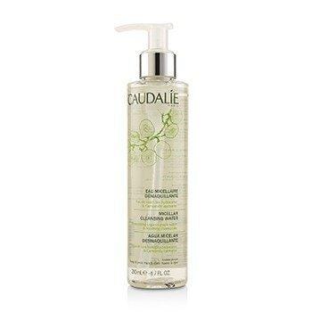 Skin Care Micellar Cleansing Water - For All Skin Types - 200ml