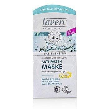 Skin Care Basis Sensitiv Q10 Anti-Ageing Mask - 2x5ml