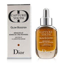 Skin Care Capture Youth Glow Booster Age-Delay Illuminating Serum - 30ml