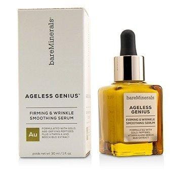 Skin Care Ageless Genius Firming &Wrinkle Smoothing Serum - 30ml