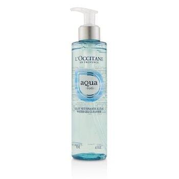 Skin Care Aqua Reotier Water Gel Cleanser - 195ml