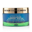 Skin Care Hungarian Thermal Water Mineral-Rich Moisturizer - 50ml