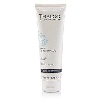 Skin Care Soin Frigi-Thalgo Gel For Feather-Light Legs (Salon Size) - 250ml