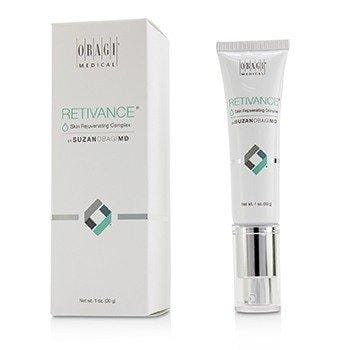 Skin Care SUZANOBAGIMD Retivance Skin Rejuvenating Complex - 30g