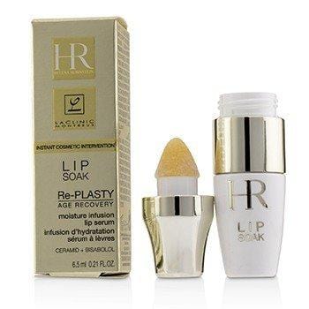 Skin Care Re-Plasty Age Recovery Lip Soak Moisture Infusion Lip Serum - 6.5ml