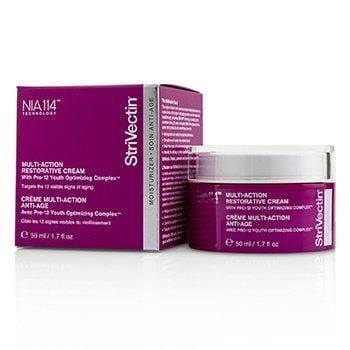 Skin Care Multi-Action Restorative Cream - 50ml