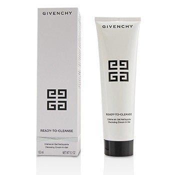 Skin Care Ready-To-Cleanse Cleansing Cream-In-Gel - 150ml