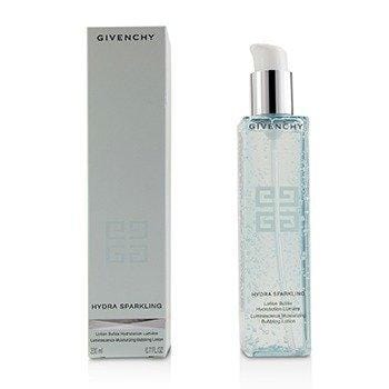 Skin Care Hydra Sparkling Luminescence Moisurizing Bubbling Lotion - 200ml