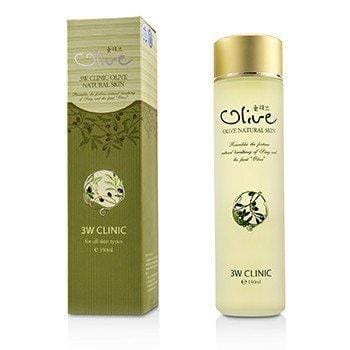 Skin Care Olive Natural Skin - 150ml