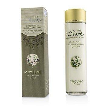 Skin Care Olive Natural Emulsion - 150ml