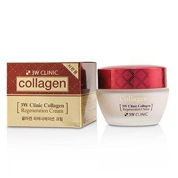 Skin Care Collagen Regeneration Cream - 60ml