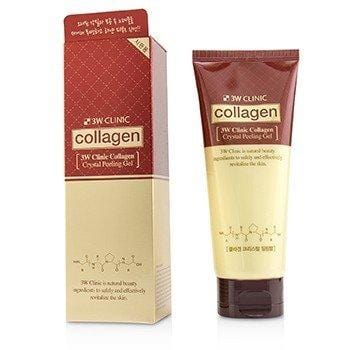 Skin Care Collagen Crystal Peeling Gel - 180ml