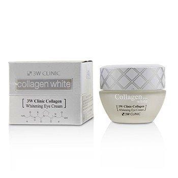Skin Care Collagen White Whitening Eye Cream - 35ml