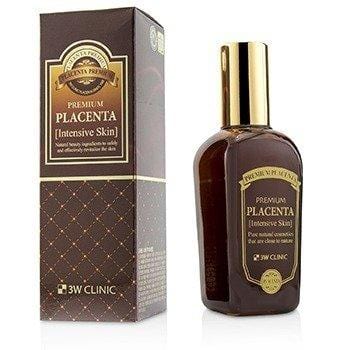 Skin Care Premium Placenta Intensive Skin - 145ml