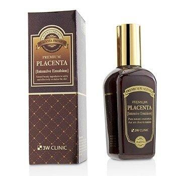 Skin Care Premium Placenta Intensive Emulsion - 145ml