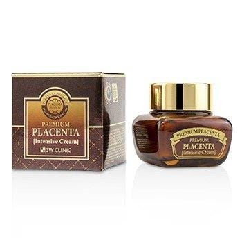 Skin Care Premium Placenta Intensive Cream - 50ml