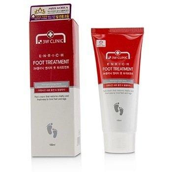 Skin Care Enrich Foot Treatment - 100ml