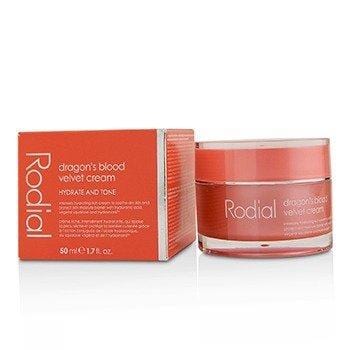 Skin Care Dragon s Blood Velvet Cream - 50ml