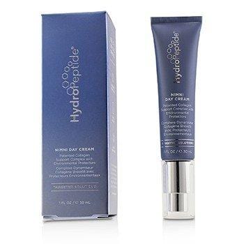 Skin Care Nimni Day Cream Patented Collagen Support Complex With Environmental Protectors - 30ml