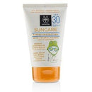 Skin Care Suncare Babies Protection SPF 30 With Natural Olive &Calendula - 100ml