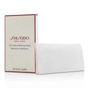 Skin Care Oil-Control Blotting Paper - 100sheets