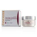 Skin Care Total Age Correction Amplified - Anti-Aging Day Cream &Glow Amplifier SPF15 - 50ml