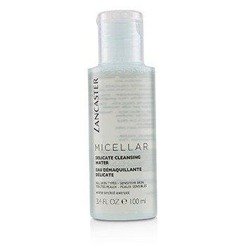 Skin Care Micellar Delicate Cleansing Water - All Skin Types, Including Sensitive Skin - 100ml