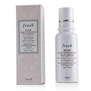 Skin Care Rose Deep Hydration Face Serum - 50ml