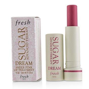 Skin Care Sugar Lip Treatment Advanced Therapy - Dream - 4.3g