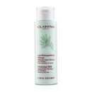 Skin Care Anti-Pollution Cleansing Milk With Alpine Herbs, Maringa - Normal or Dry Skin - 200ml