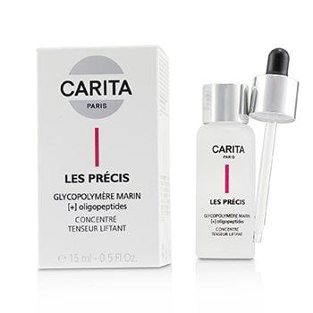 Skin Care Les Precis Glycopolymere Marin [+] Oligopeptides Tightening &Lifting Concentrate - 15ml