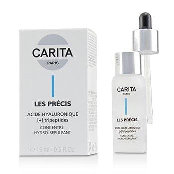 Skin Care Les Precis Acide Hyaluronique [+] Tripeptides Hydro-Replenishing Concentrate - 15ml